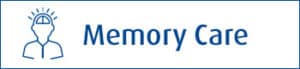 Memory Care