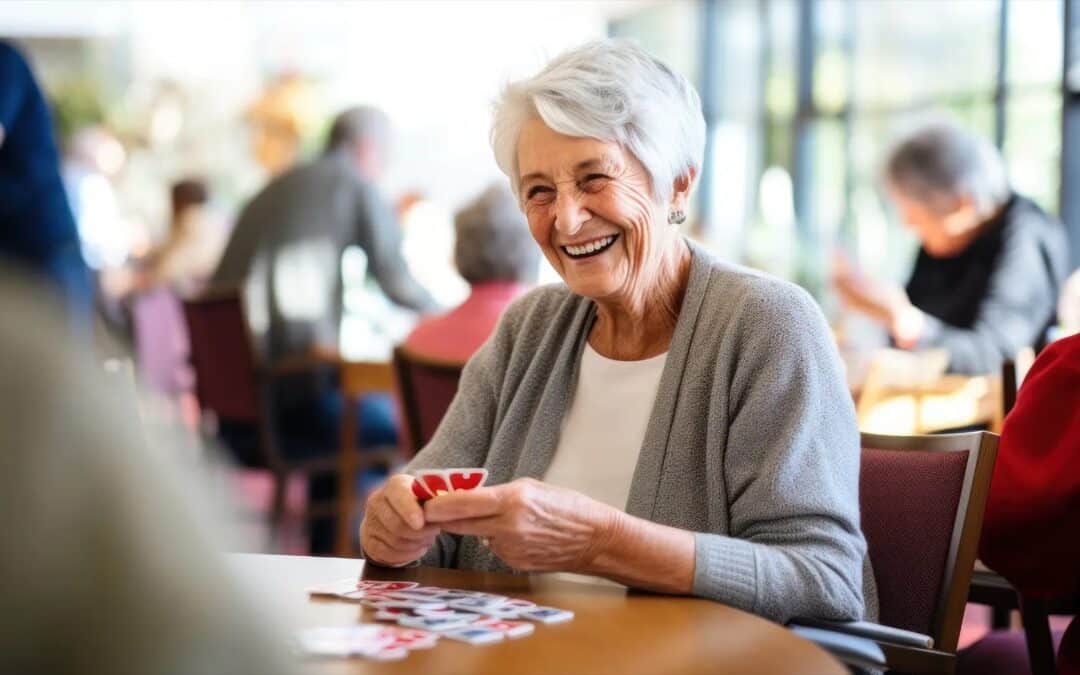 What Is Memory Care and How Does It Help?